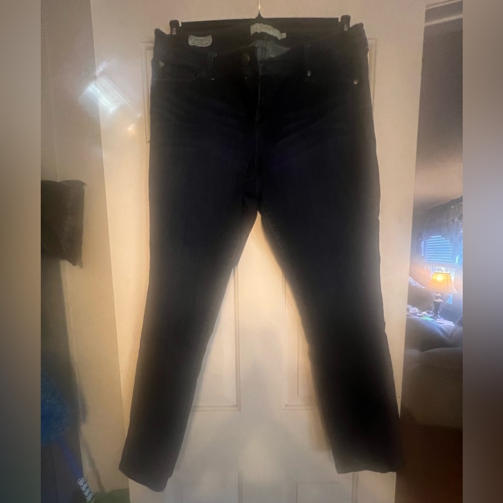 Torrid Boyfriend Jeans